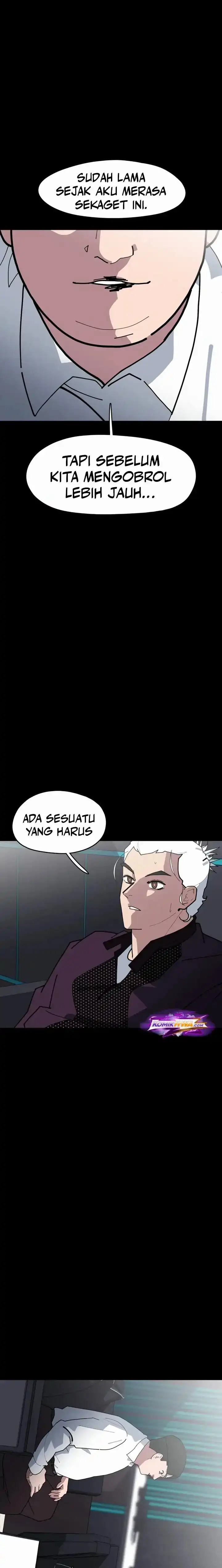 Baca D Minus - Chapter 11 halaman 18