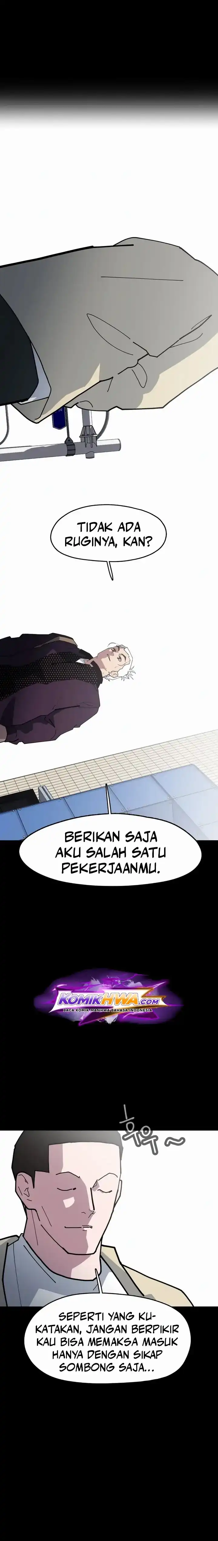 Baca D Minus - Chapter 11 halaman 20