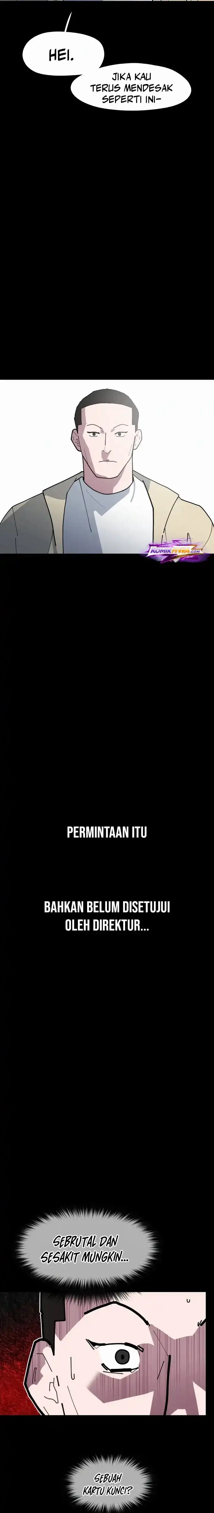 Baca D Minus - Chapter 11 halaman 22