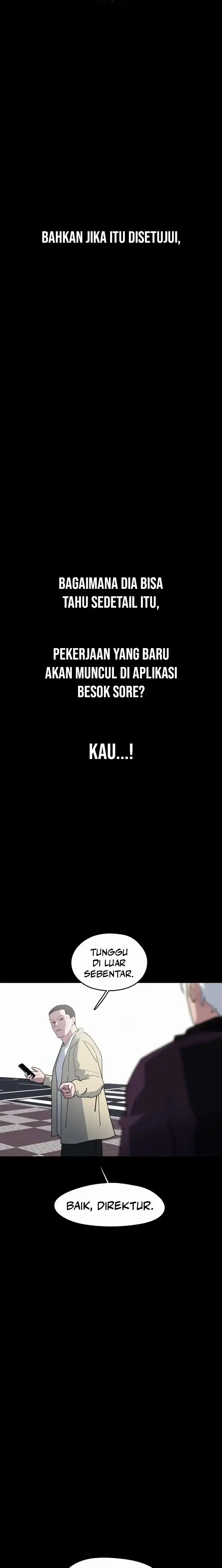 Baca D Minus - Chapter 11 halaman 23