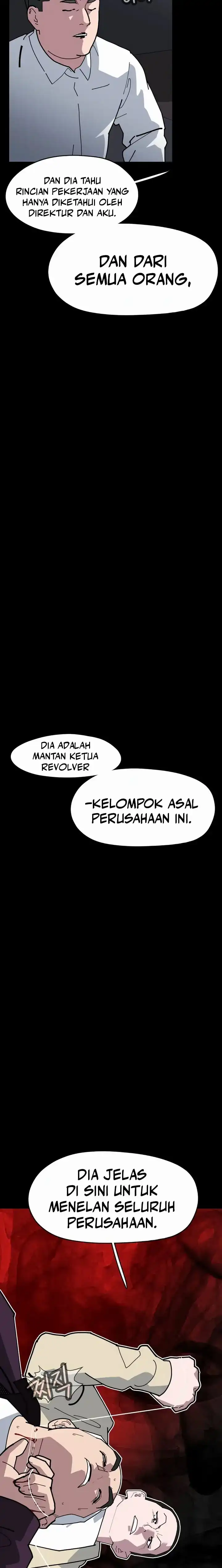 Baca D Minus - Chapter 11 halaman 29
