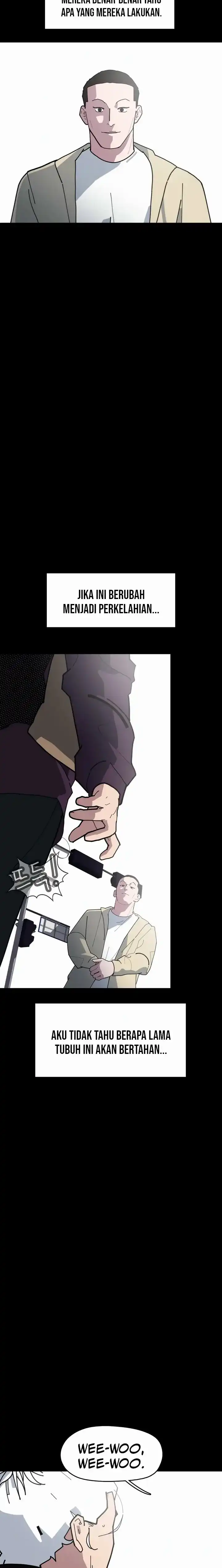 Baca D Minus - Chapter 11 halaman 3