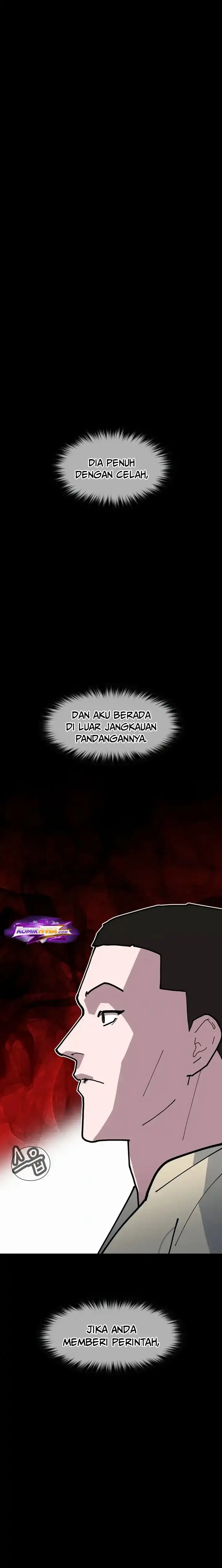 Baca D Minus - Chapter 11 halaman 32