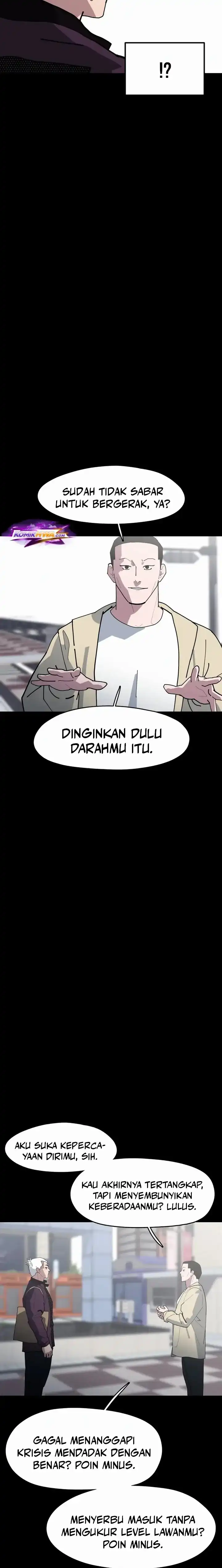 Baca D Minus - Chapter 11 halaman 4