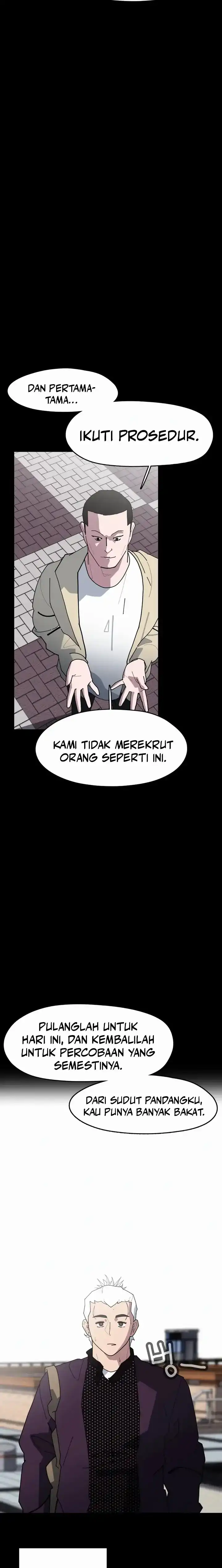 Baca D Minus - Chapter 11 halaman 5