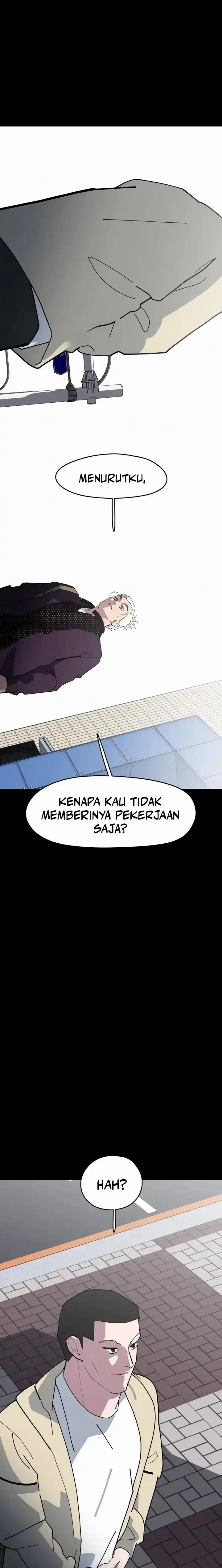 Baca D Minus - Chapter 11 halaman 7