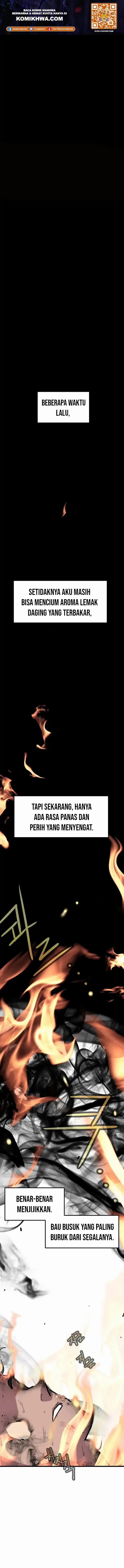 Baca D Minus - Chapter 2 halaman 1