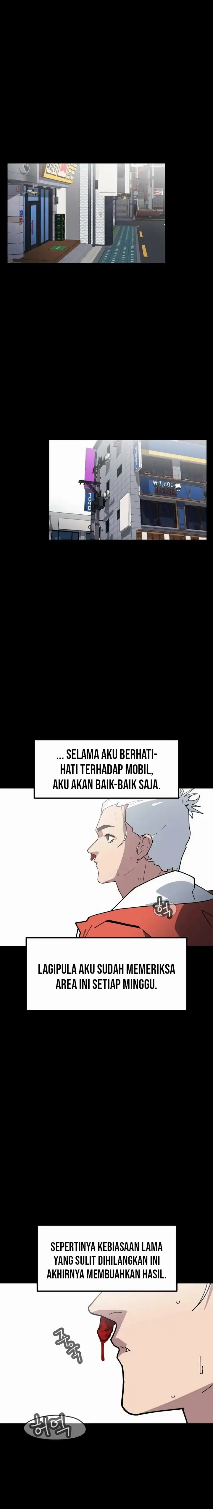 Baca D Minus - Chapter 5 halaman 15