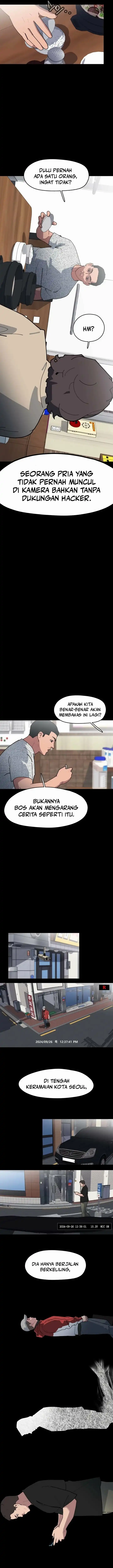 Baca D Minus - Chapter 5 halaman 19