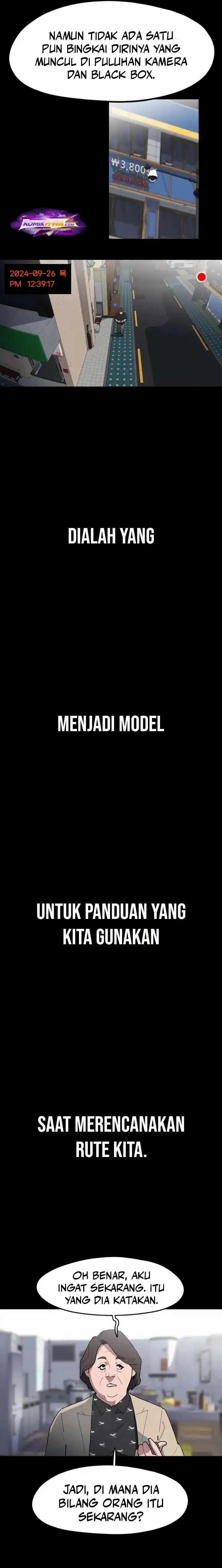 Baca D Minus - Chapter 5 halaman 20