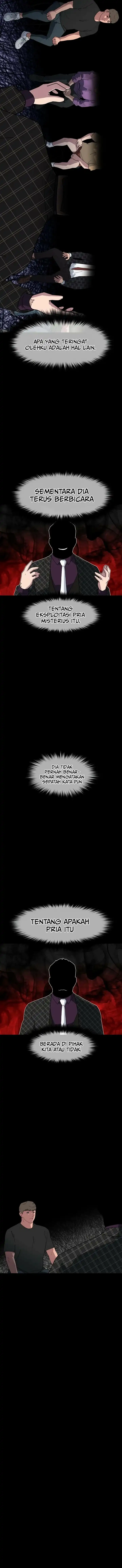 Baca D Minus - Chapter 5 halaman 23