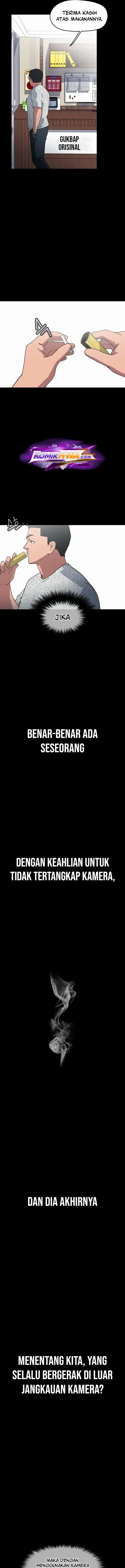 Baca D Minus - Chapter 5 halaman 24