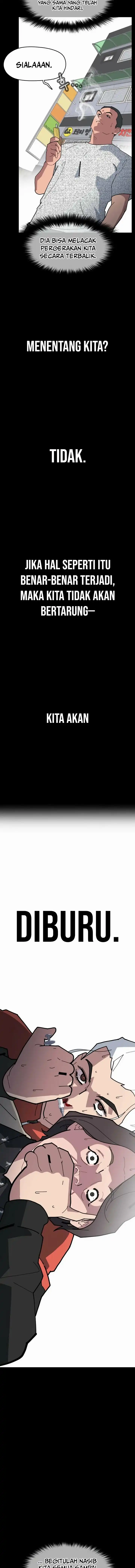 Baca D Minus - Chapter 5 halaman 25
