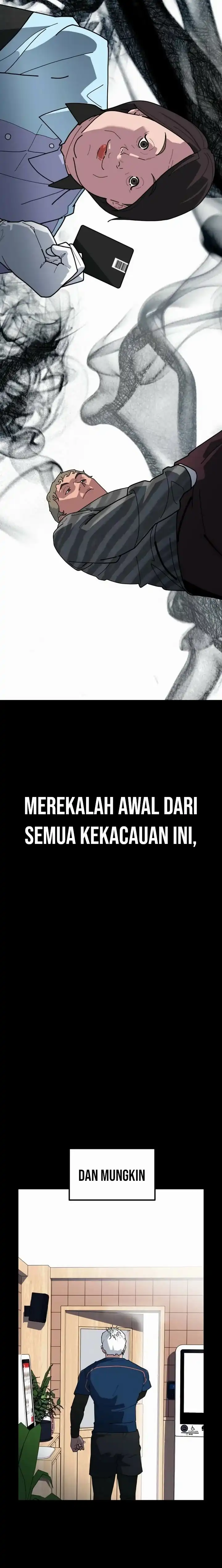 Baca D Minus - Chapter 5 halaman 3