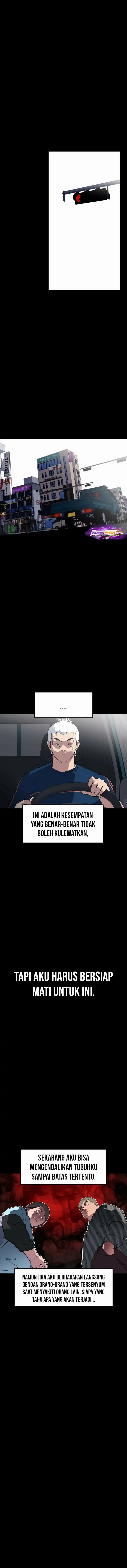 Baca D Minus - Chapter 5 halaman 6