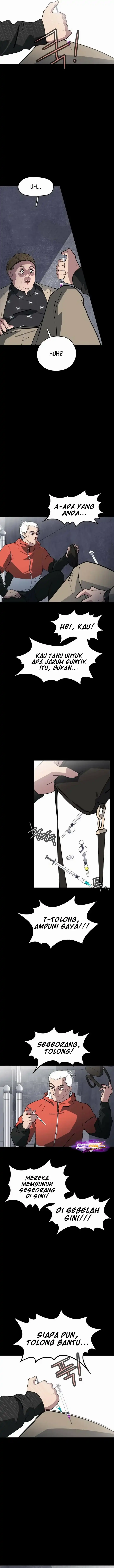 Baca D Minus - Chapter 6 halaman 13