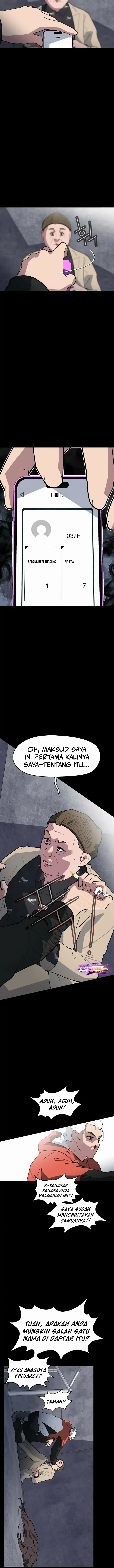 Baca D Minus - Chapter 6 halaman 19