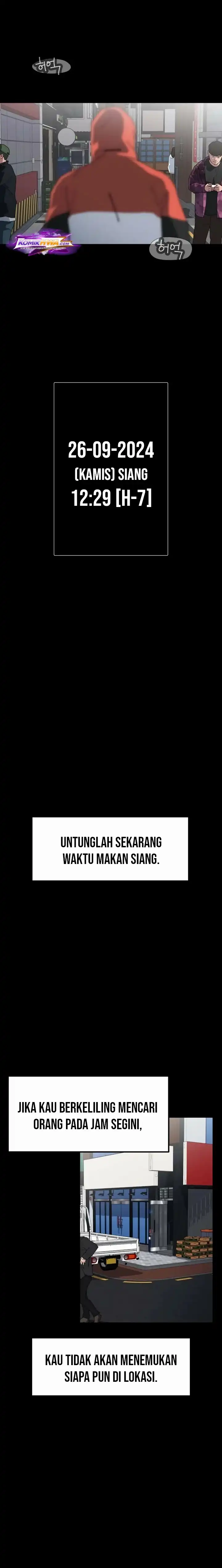 Baca D Minus - Chapter 6 halaman 2