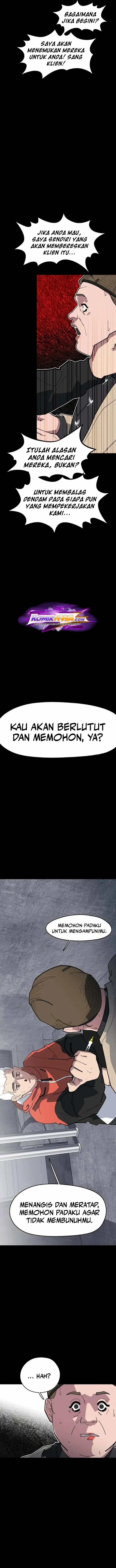 Baca D Minus - Chapter 6 halaman 20