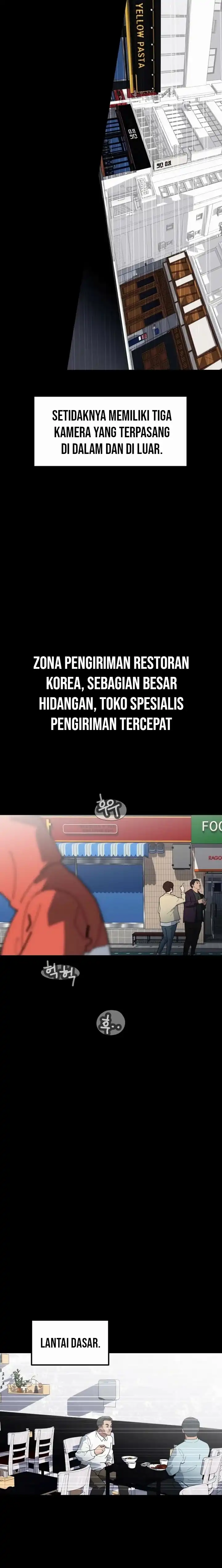 Baca D Minus - Chapter 6 halaman 5