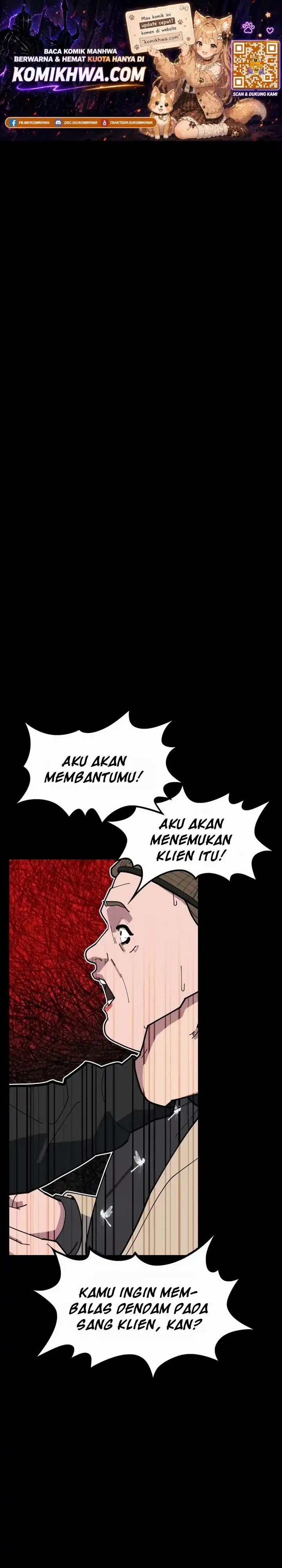 Baca D Minus - Chapter 7 halaman 1