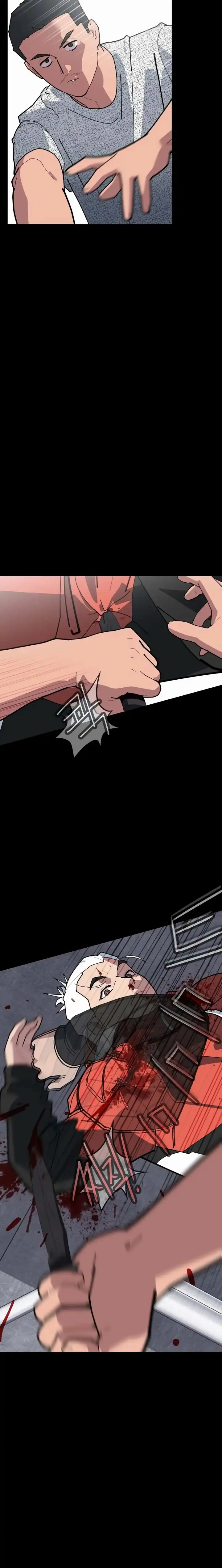 Baca D Minus - Chapter 7 halaman 13