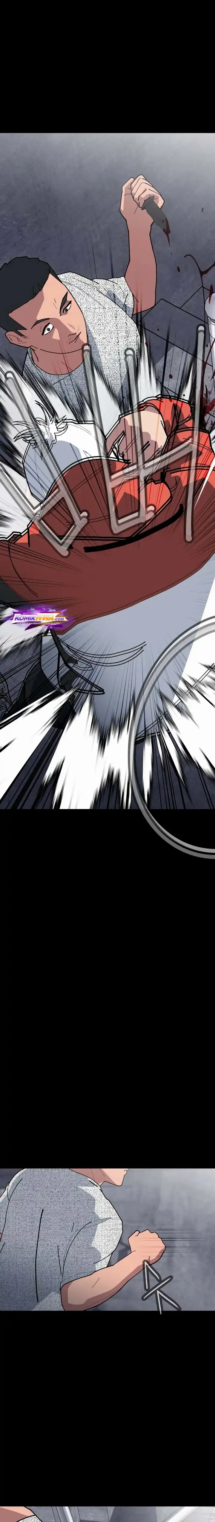 Baca D Minus - Chapter 7 halaman 14