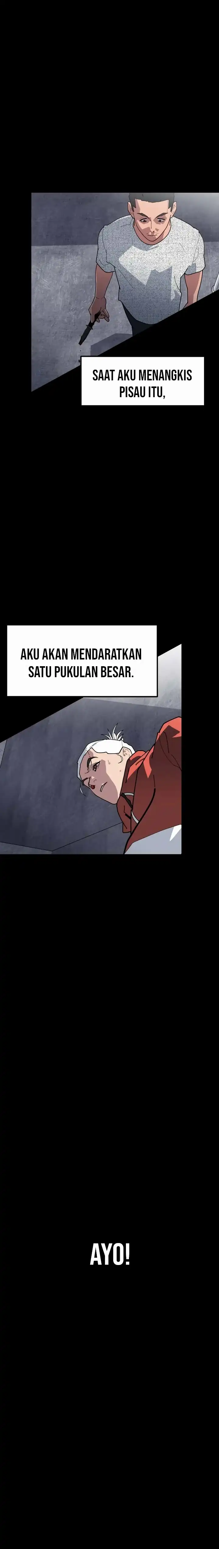 Baca D Minus - Chapter 7 halaman 25