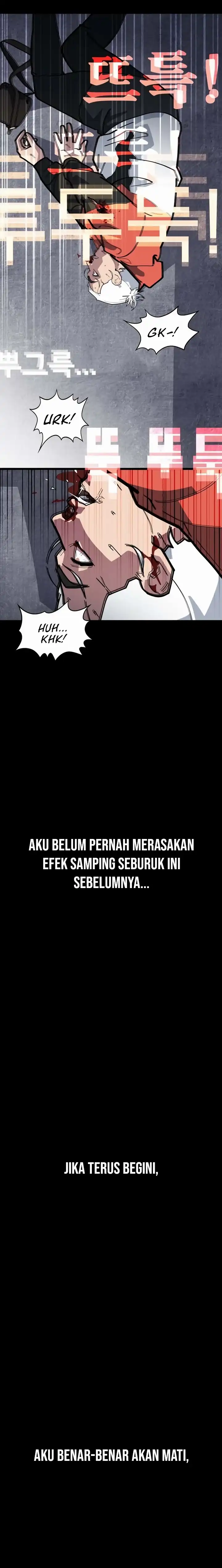Baca D Minus - Chapter 7 halaman 27