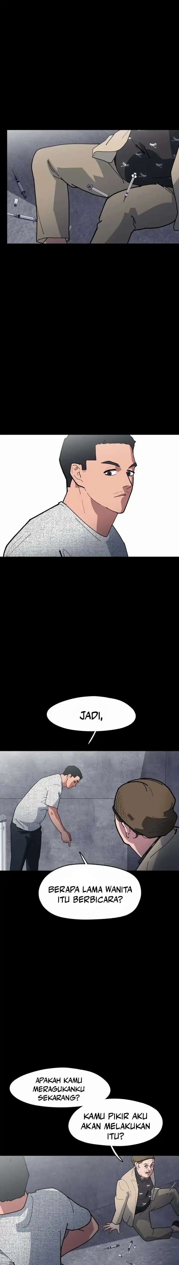 Baca D Minus - Chapter 7 halaman 29