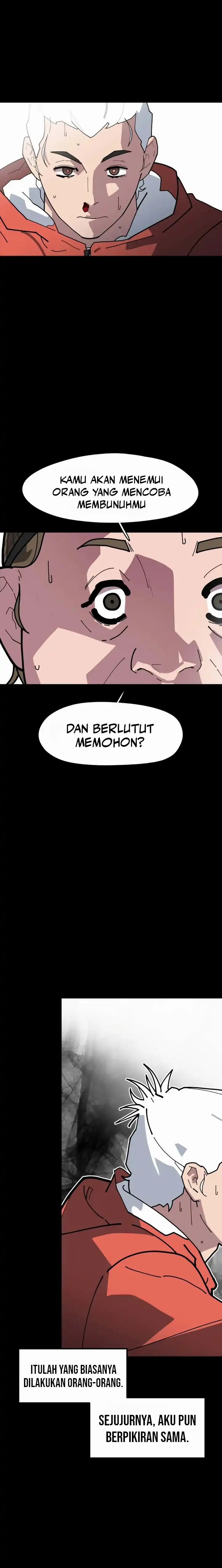 Baca D Minus - Chapter 7 halaman 3