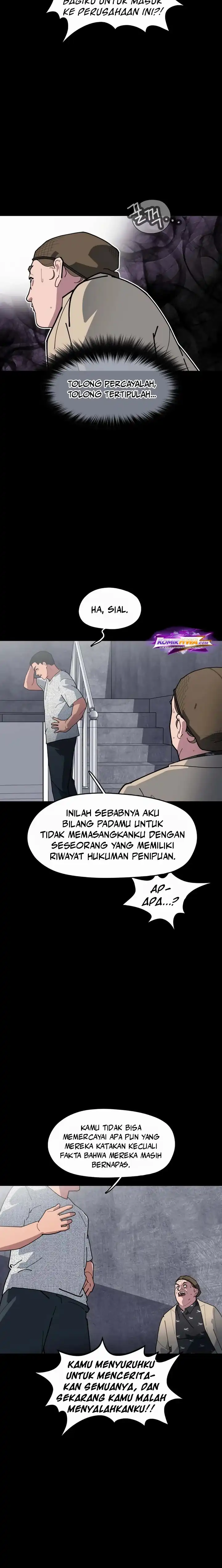 Baca D Minus - Chapter 7 halaman 32