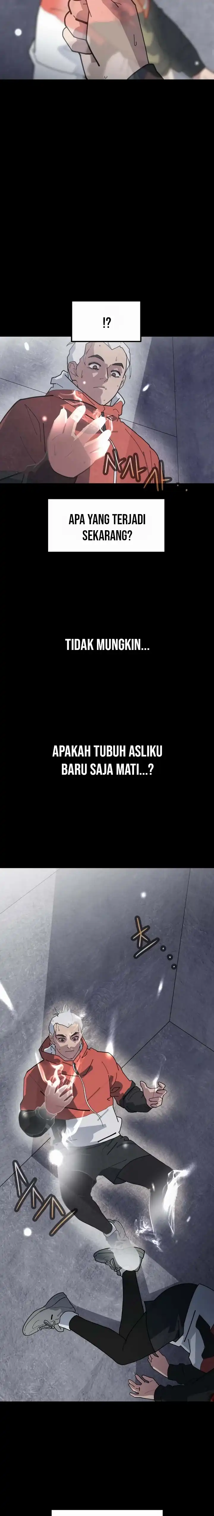 Baca D Minus - Chapter 7 halaman 35