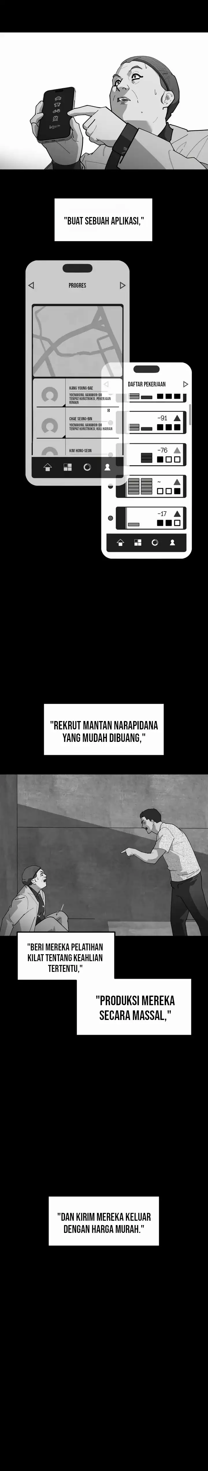 Baca D Minus - Chapter 7 halaman 41