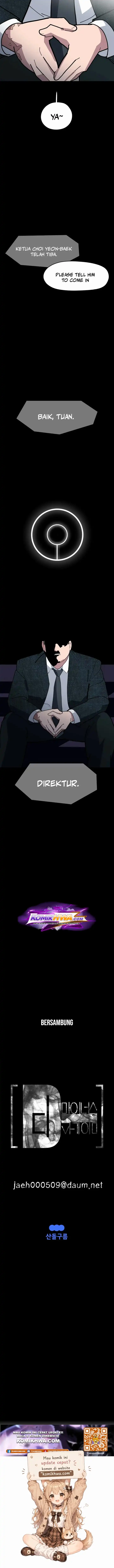 Baca D Minus - Chapter 7 halaman 43