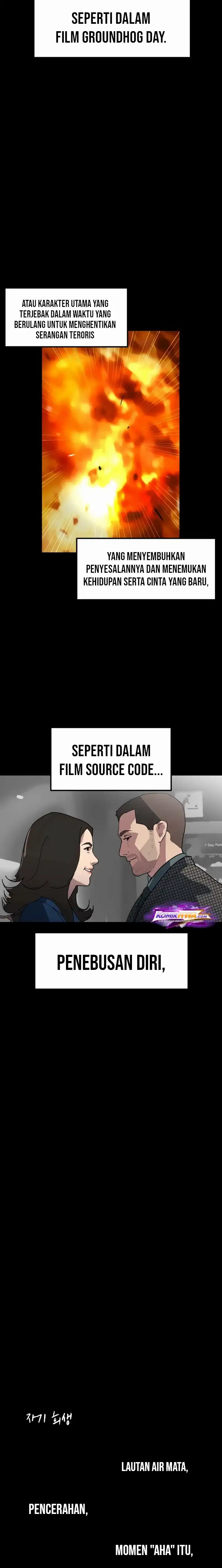 Baca D Minus - Chapter 7 halaman 8