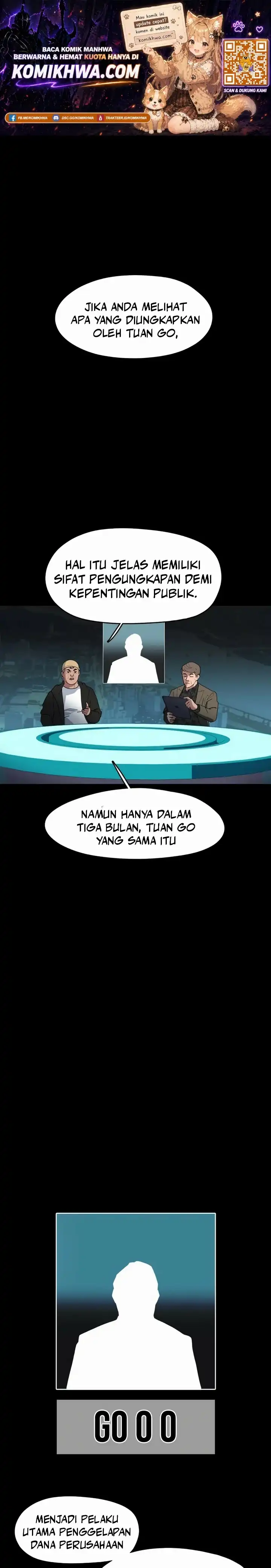 Baca D Minus - Chapter 8 halaman 1