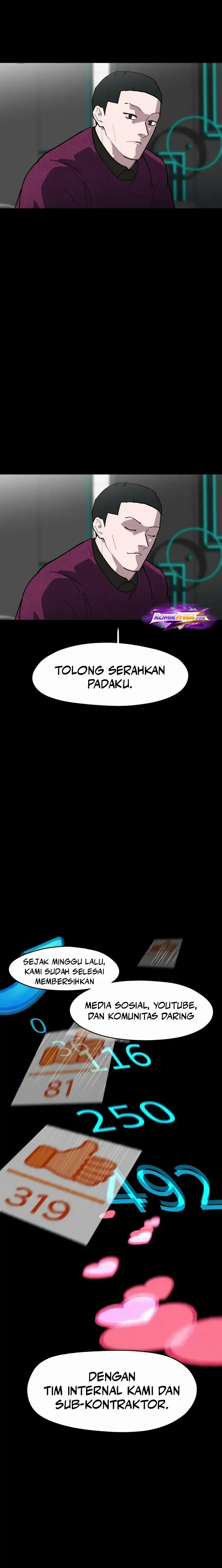Baca D Minus - Chapter 8 halaman 14