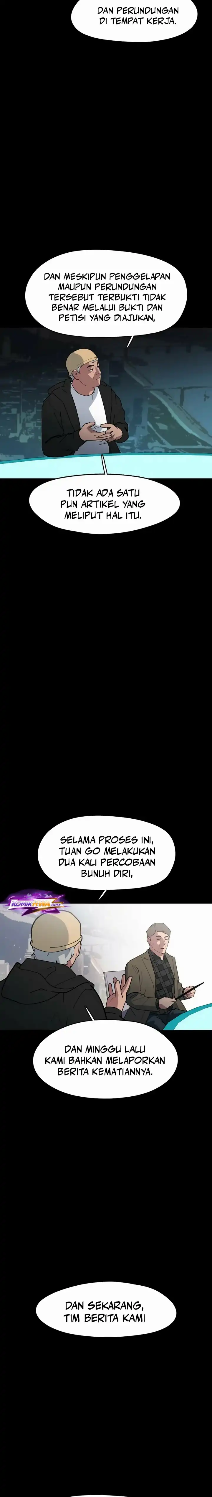 Baca D Minus - Chapter 8 halaman 2