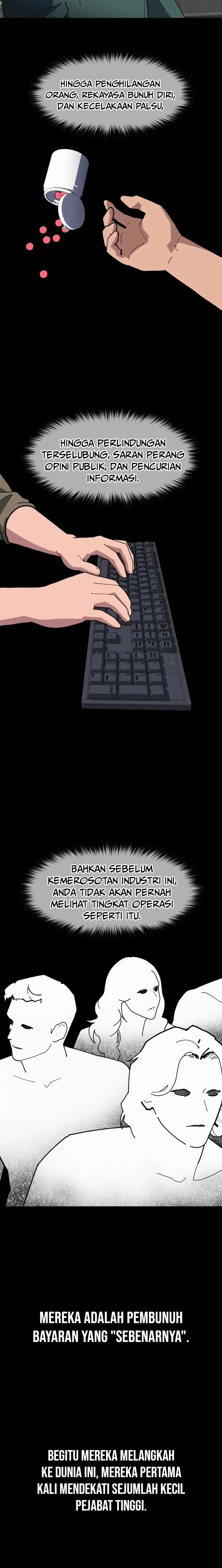 Baca D Minus - Chapter 8 halaman 27