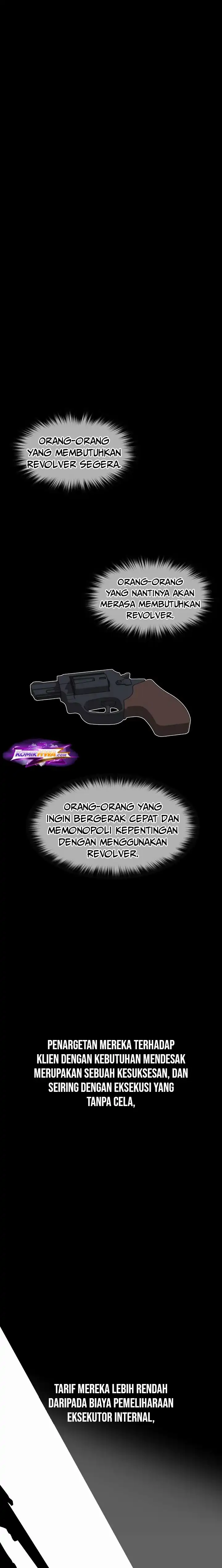 Baca D Minus - Chapter 8 halaman 28