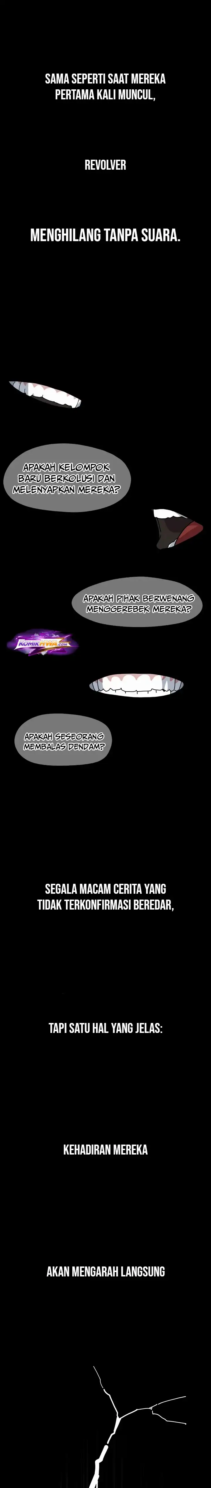 Baca D Minus - Chapter 8 halaman 30
