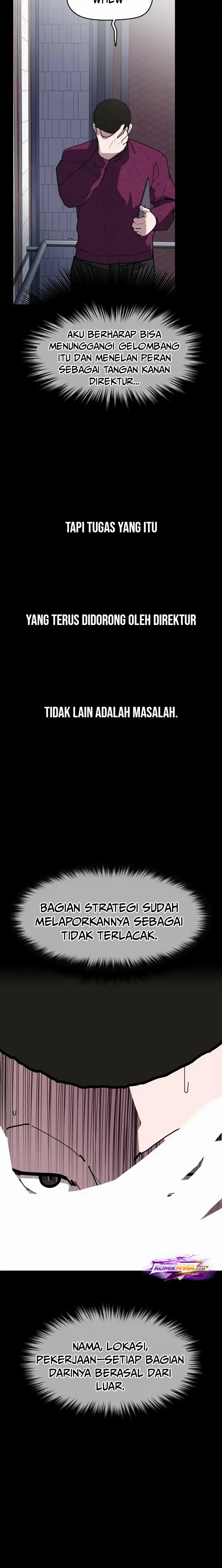 Baca D Minus - Chapter 8 halaman 34