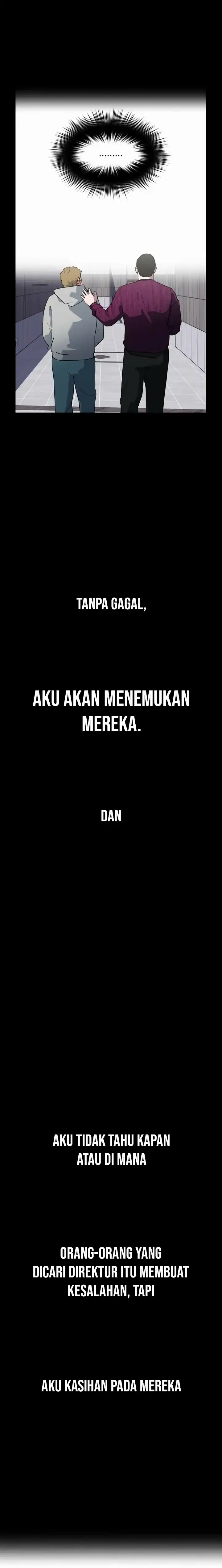 Baca D Minus - Chapter 8 halaman 41