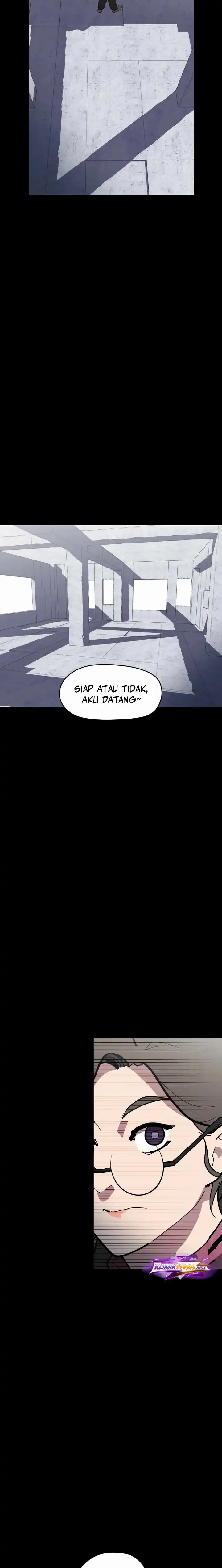 Baca D Minus - Chapter 9 halaman 10