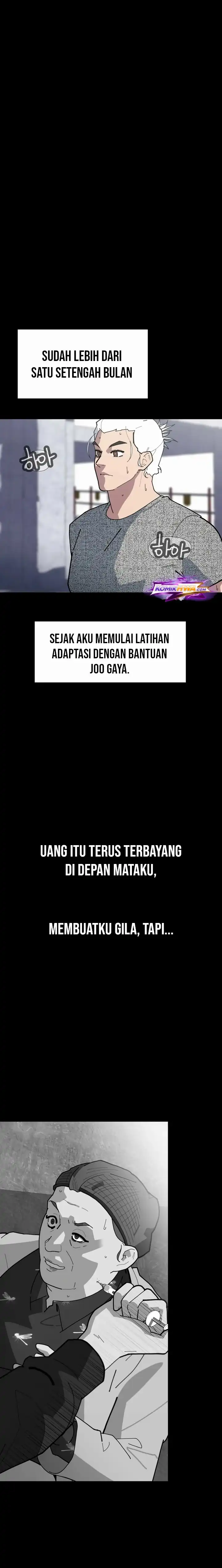 Baca D Minus - Chapter 9 halaman 14