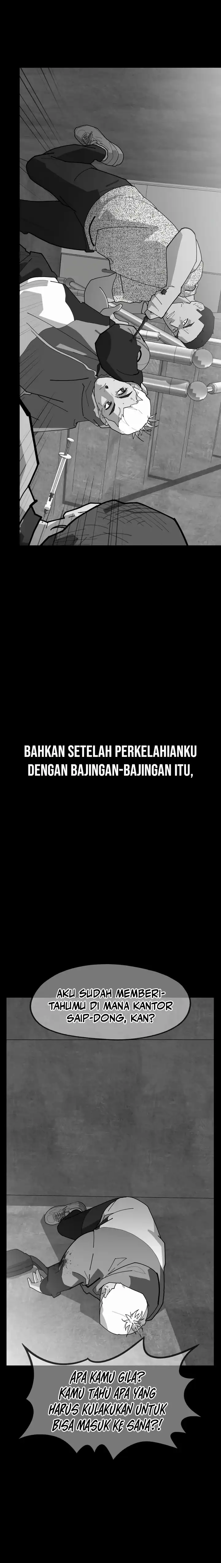 Baca D Minus - Chapter 9 halaman 15