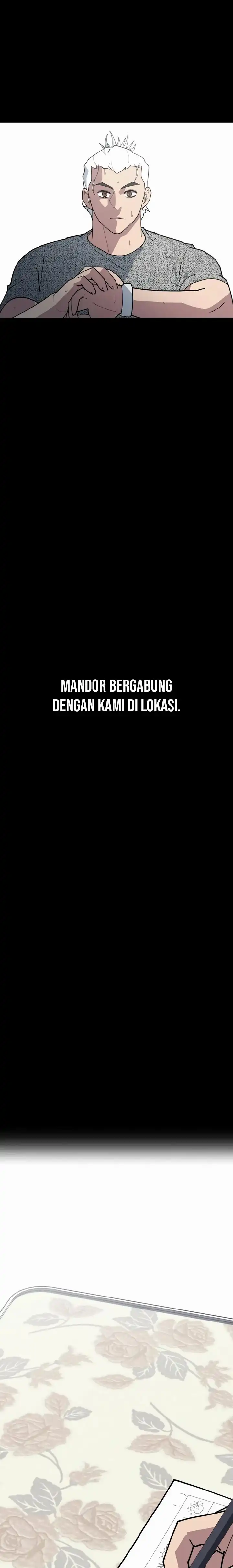 Baca D Minus - Chapter 9 halaman 17