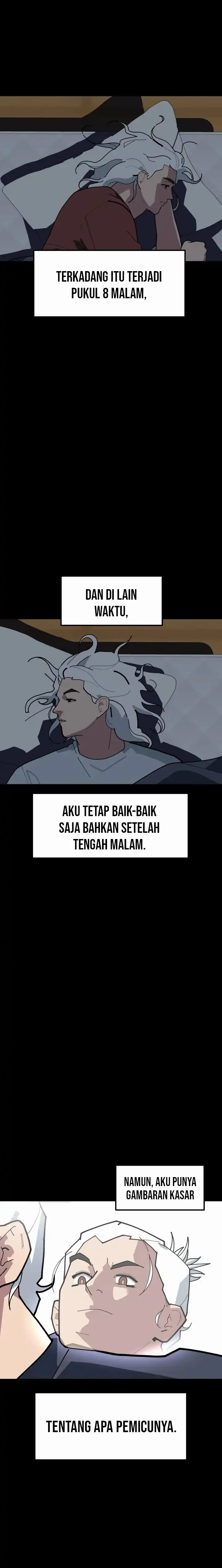 Baca D Minus - Chapter 9 halaman 19