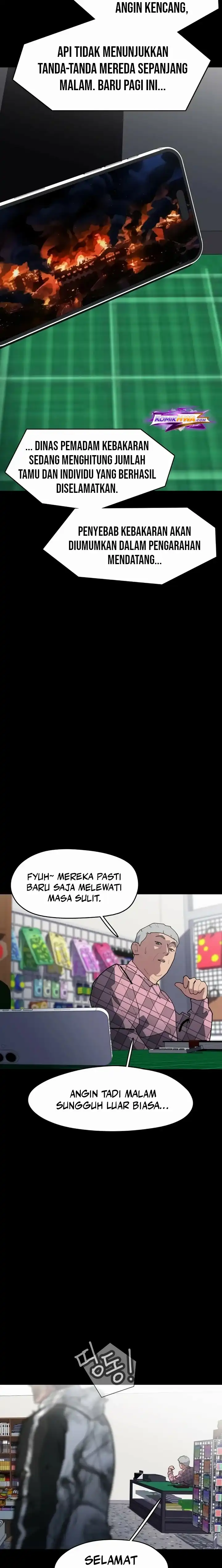 Baca D Minus - Chapter 9 halaman 2